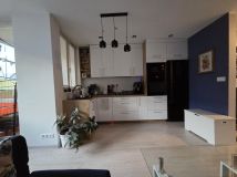 Mieszkanie 2-pokojowe Łomża Rembelin, ul. Stacha Konwy. Zdjęcie 1