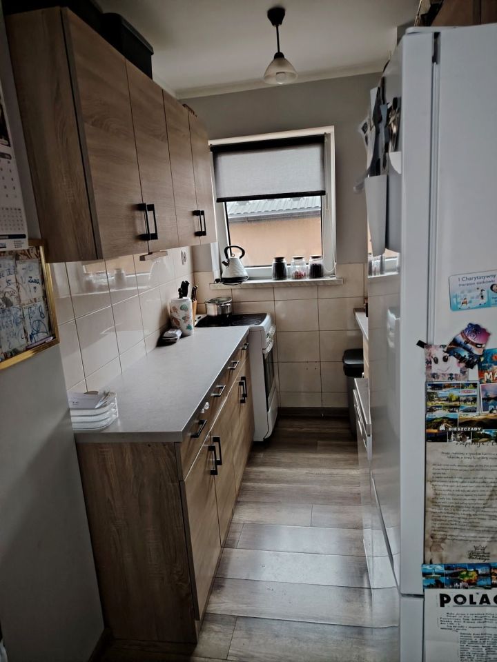 dom wolnostojący, 6 pokoi Libiąż, ul. Aleksandra Fredry. Zdjęcie 13