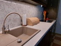 Mieszkanie 3-pokojowe Kraków Prądnik Biały, ul. Kuźnicy Kołłątajowskiej. Zdjęcie 3