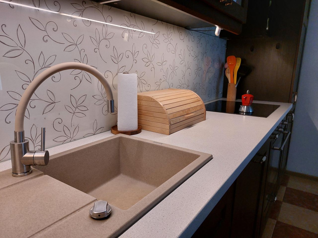 Mieszkanie 3-pokojowe Kraków Prądnik Biały, ul. Kuźnicy Kołłątajowskiej. Zdjęcie 4