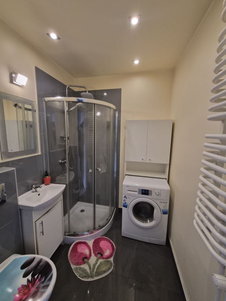 Mieszkanie 1-pokojowe Katowice Szopienice, ul. 11 Listopada. Zdjęcie 3