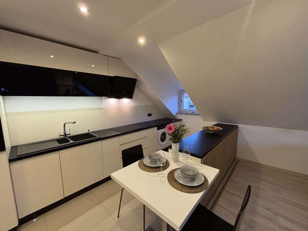 Mieszkanie 2-pokojowe Szczecin Pogodno. Zdjęcie 6