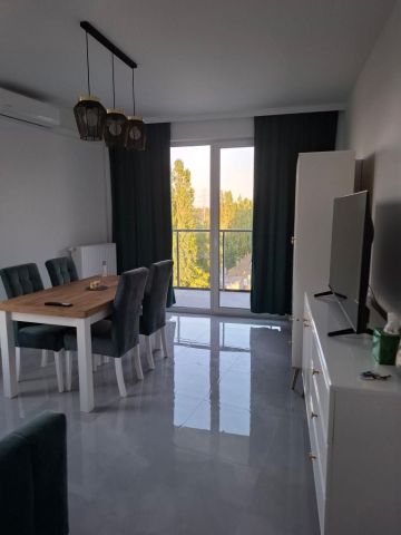 Mieszkanie 2-pokojowe Lublin, ul. Nałęczowska. Zdjęcie 1