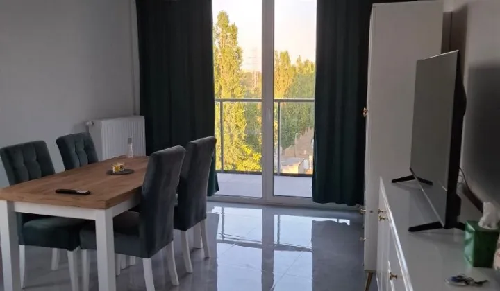 Mieszkanie 2-pokojowe Lublin, ul. Nałęczowska