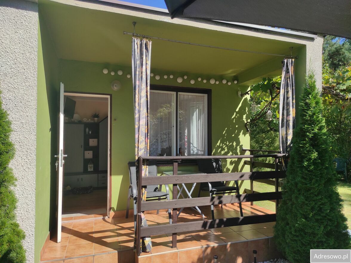 Działka rod Konin, ul. Świętojańska. Zdjęcie 8