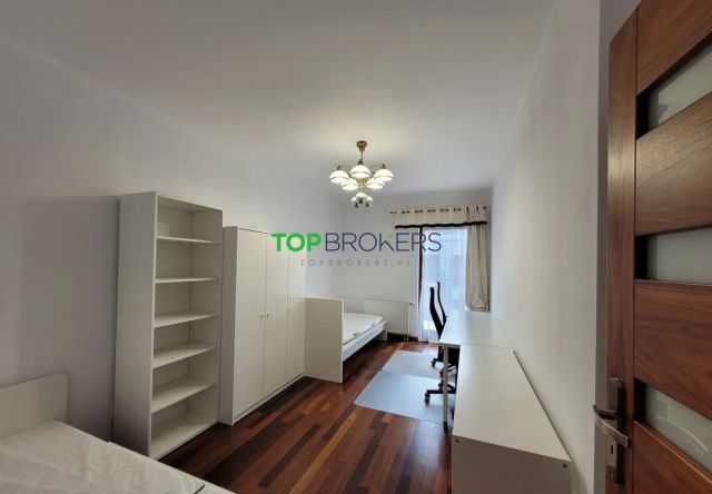 Mieszkanie 3-pokojowe Warszawa Wilanów, ul. Sarmacka. Zdjęcie 10