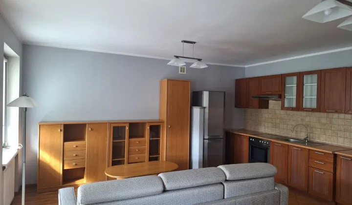 Mieszkanie 2-pokojowe Inowrocław Rąbin, ul. Wojska Polskiego