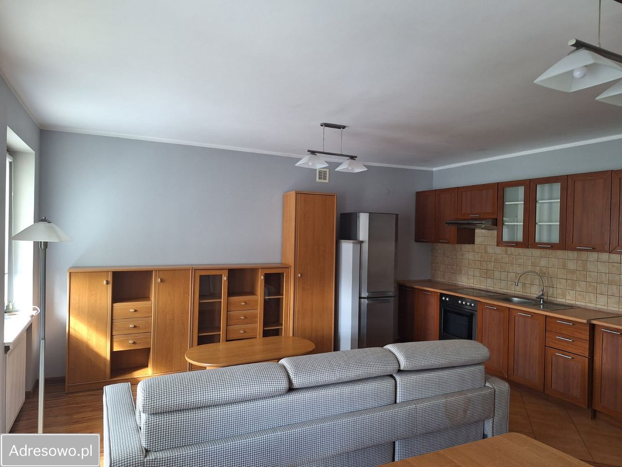 Mieszkanie 2-pokojowe Inowrocław Rąbin, ul. Wojska Polskiego. Zdjęcie 1