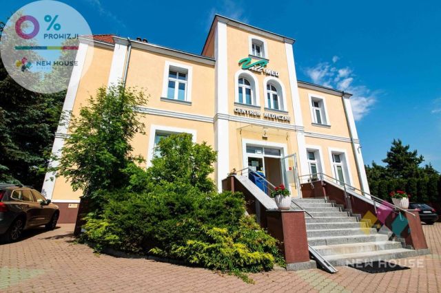 Nieruchomość komercyjna Giżycko, ul. Wilanowska. Zdjęcie 1