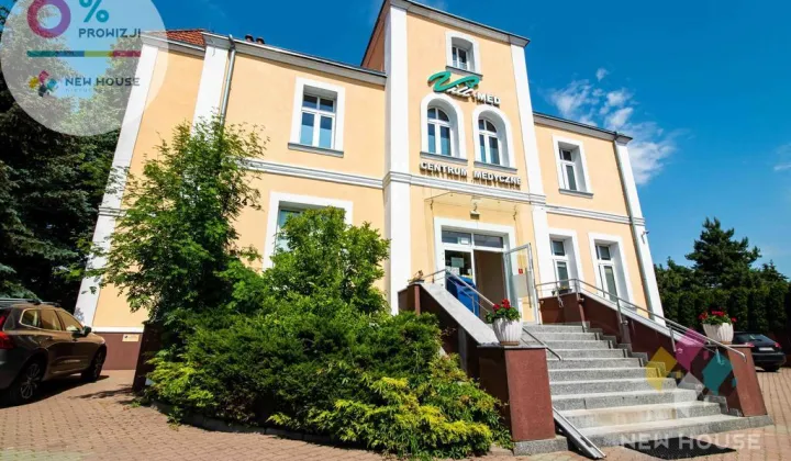 Nieruchomość komercyjna Giżycko, ul. Wilanowska