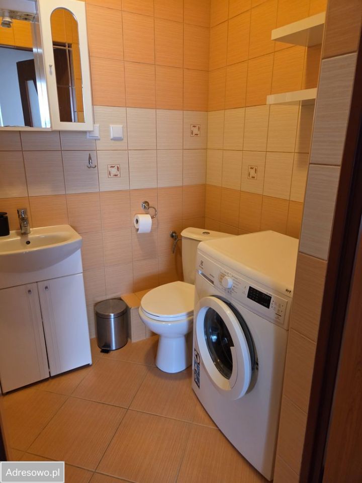 Mieszkanie 2-pokojowe Wrocław Psie Pole, ul. Litewska. Zdjęcie 8