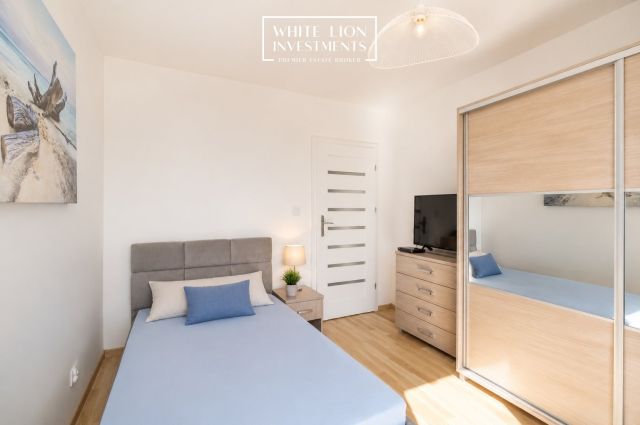 Mieszkanie 3-pokojowe Warszawa Wilanów, ul. Augustówka. Zdjęcie 6