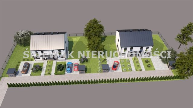 Mieszkanie 5-pokojowe Jaworze Jaworze Średnie. Zdjęcie 14