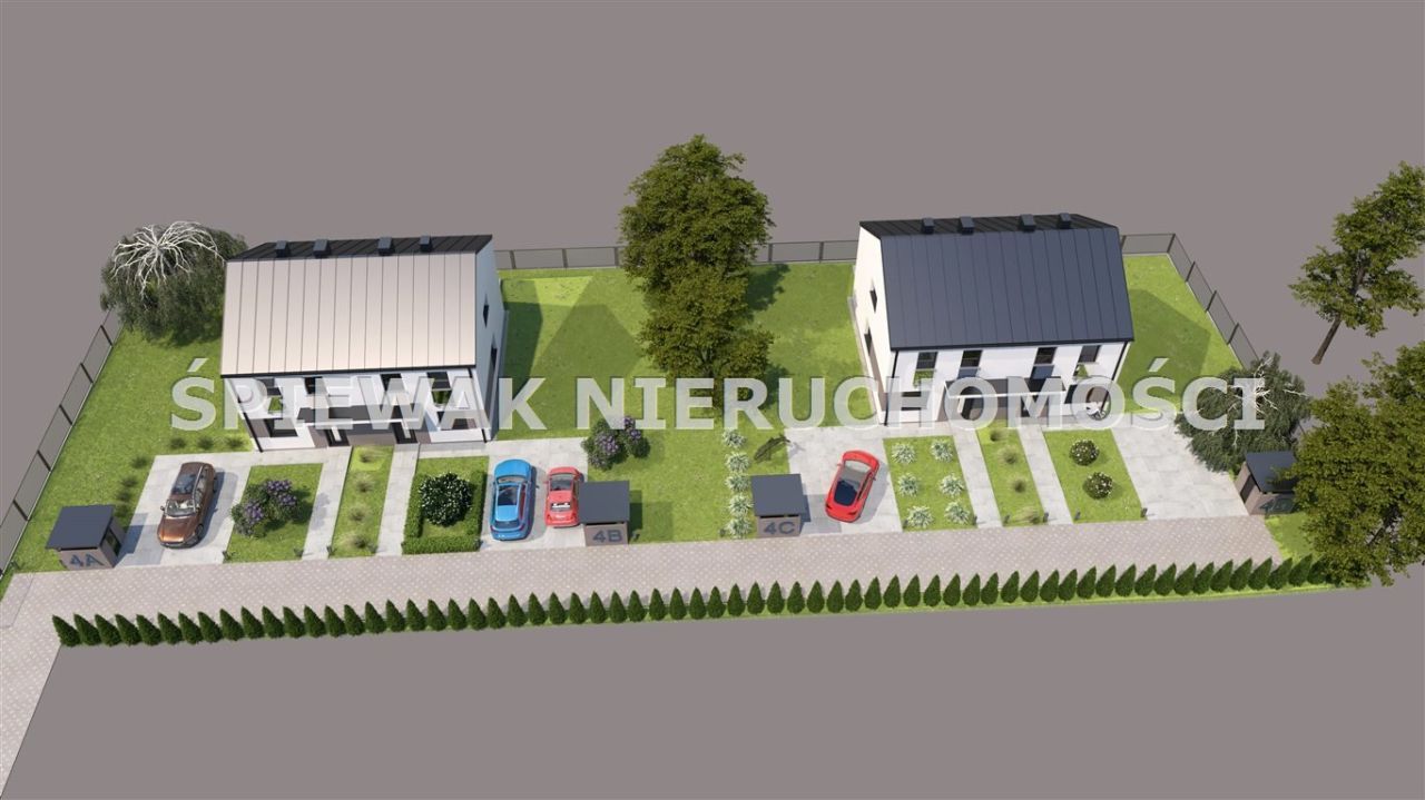 Mieszkanie 5-pokojowe Jaworze Jaworze Średnie. Zdjęcie 14
