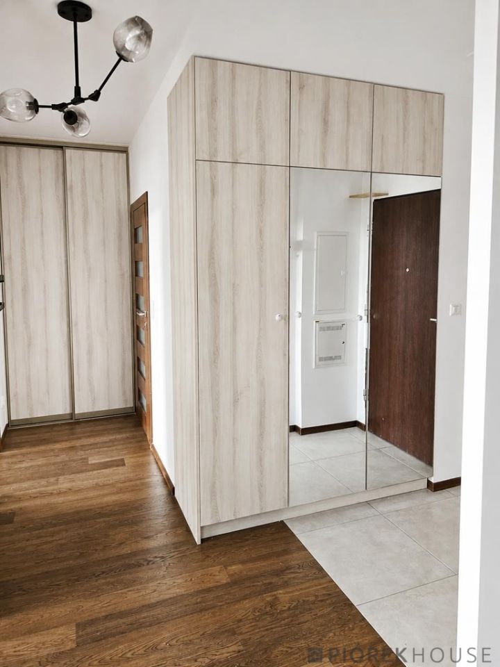 Mieszkanie 3-pokojowe Warszawa Ursynów, ul. Belgradzka. Zdjęcie 8