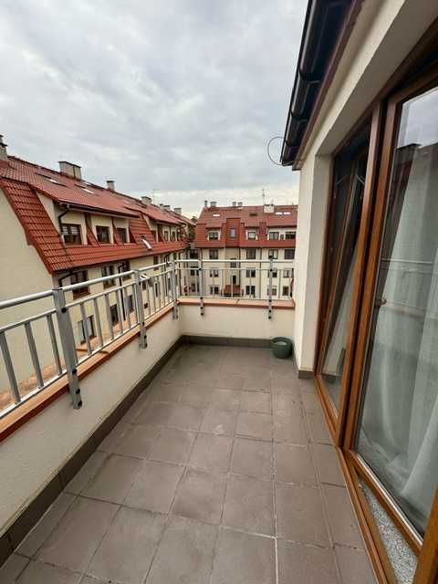 Mieszkanie 3-pokojowe Wysoka, ul. Brzozowa. Zdjęcie 6