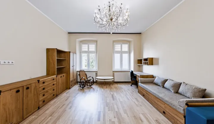 Mieszkanie 2-pokojowe Łódź Bałuty, ul. Pomorska