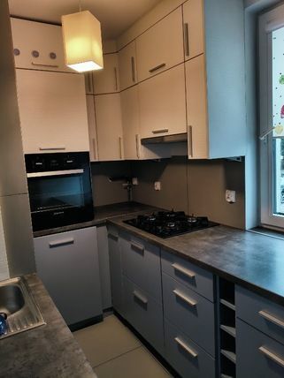 Mieszkanie 2-pokojowe Gdańsk Przymorze, ul. Opolska. Zdjęcie 6