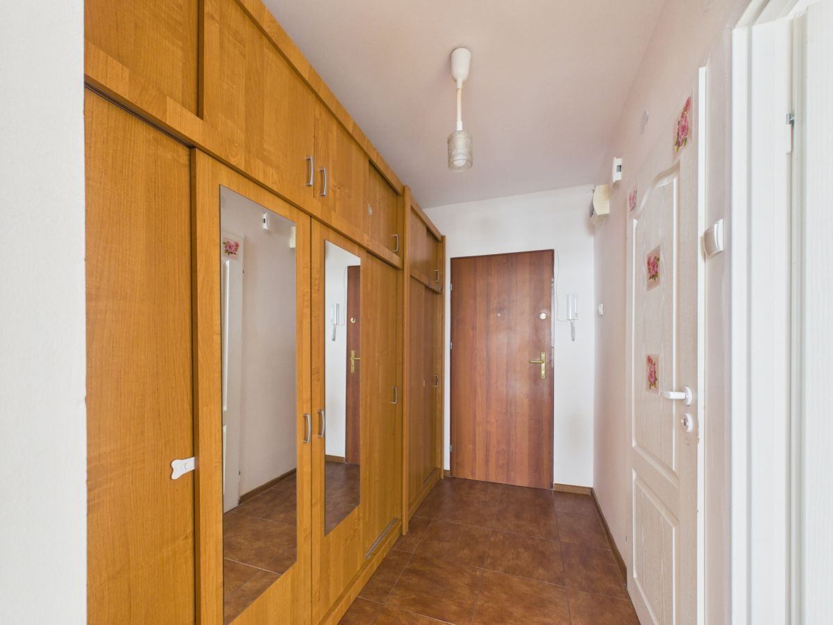 Mieszkanie 1-pokojowe Warszawa Praga-Południe, ul. Igańska. Zdjęcie 3