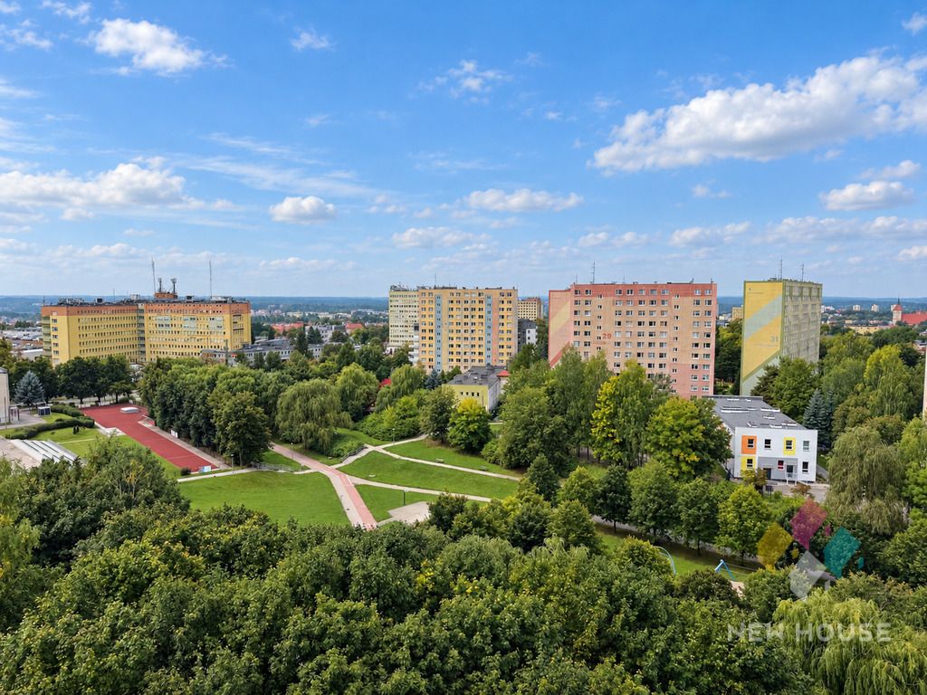 Mieszkanie 2-pokojowe Olsztyn, ul. Dworcowa. Zdjęcie 14