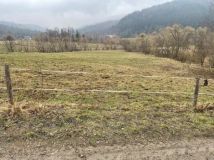 Działka inwestycyjna Krzywe. Zdjęcie 2