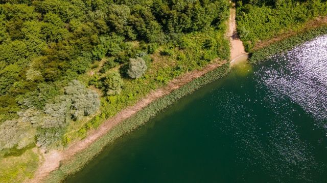 dom letniskowy, 3 pokoje Zygmuntowo. Zdjęcie 1
