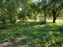 Działka rod Łódź Widzew, ul. Telefoniczna. Zdjęcie 1