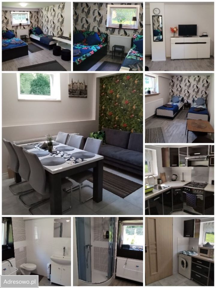 dom wolnostojący, 5 pokoi Jugowice. Zdjęcie 7