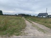 Działka rolno-budowlana Warnołęka. Zdjęcie 3