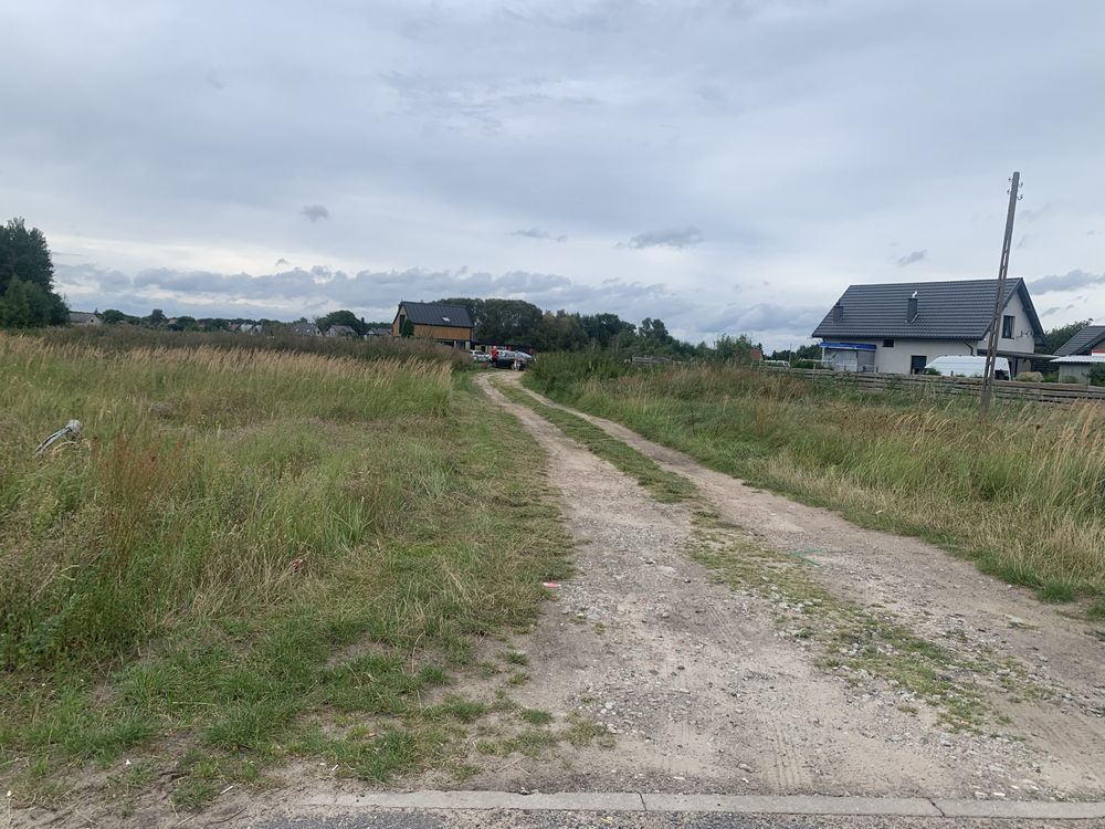 Działka rolno-budowlana Warnołęka. Zdjęcie 4