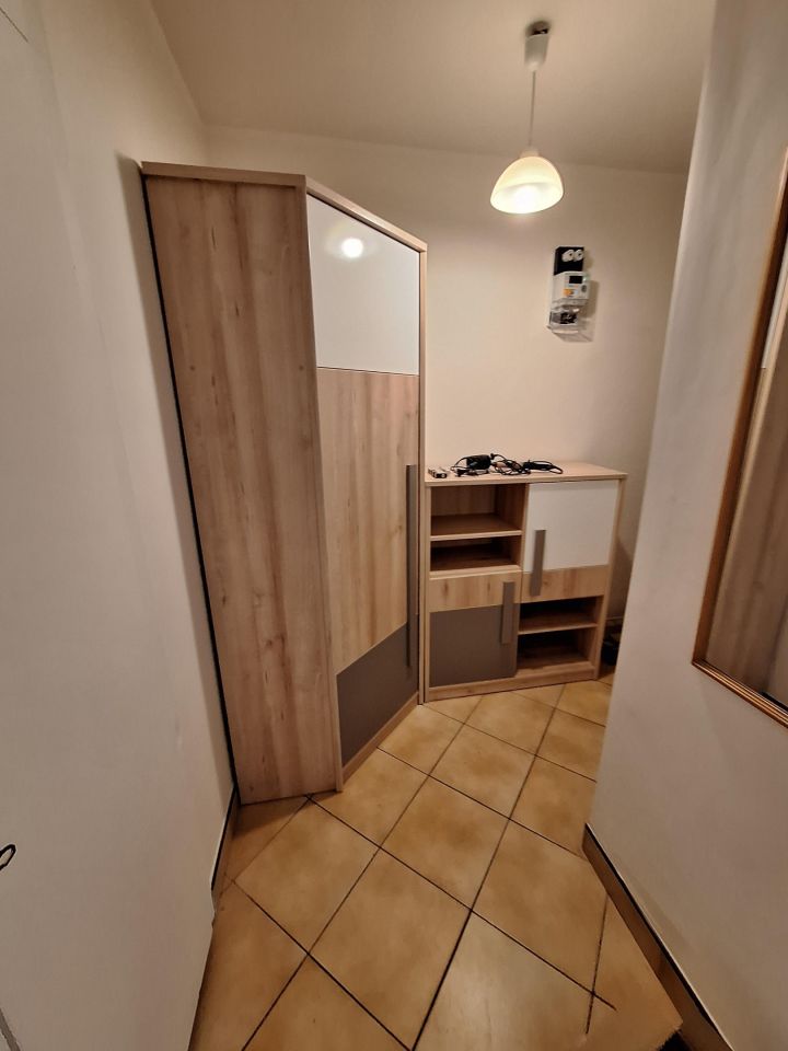 Mieszkanie 1-pokojowe Gdynia Śródmieście, ul. Józefa Bema. Zdjęcie 4