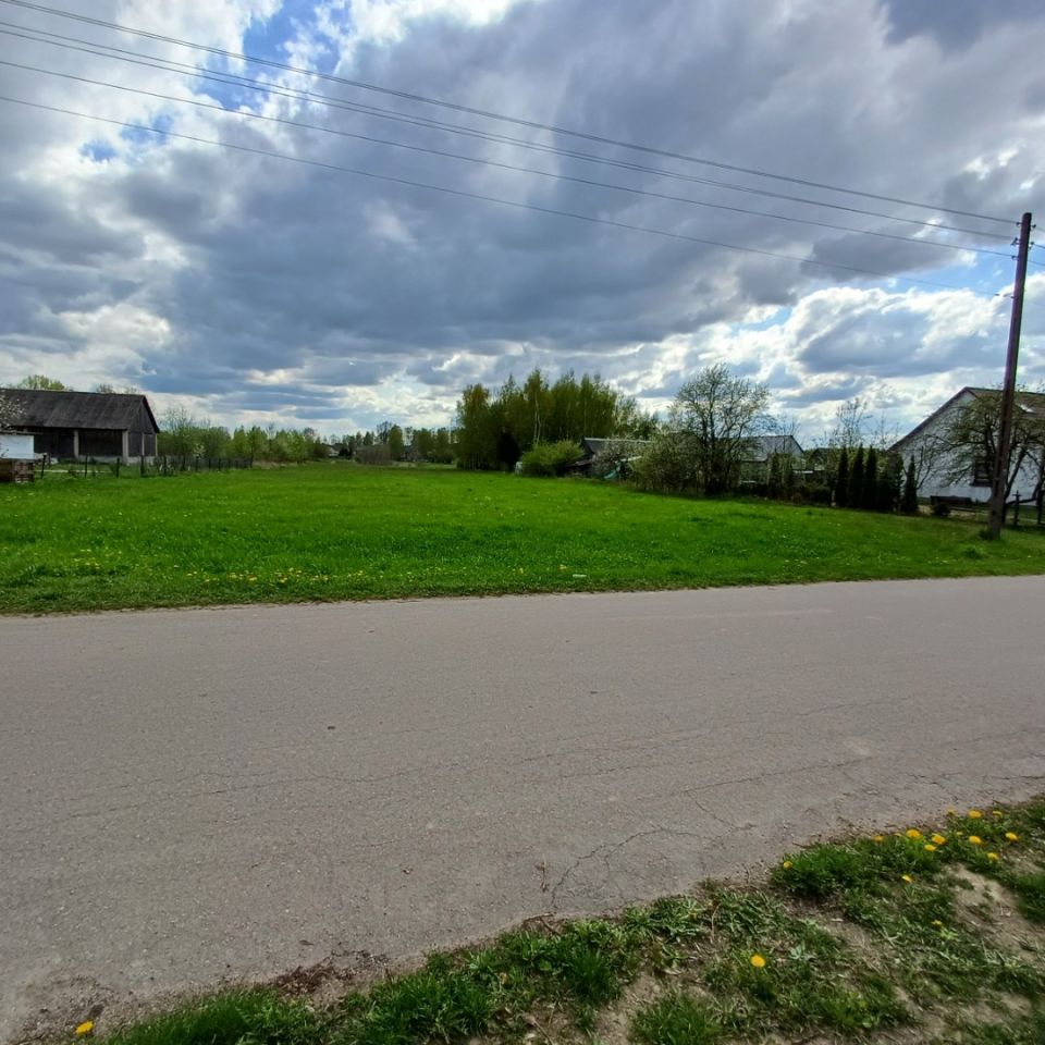 Działka siedliskowa Szczyty-Dzięciołowo. Zdjęcie 4