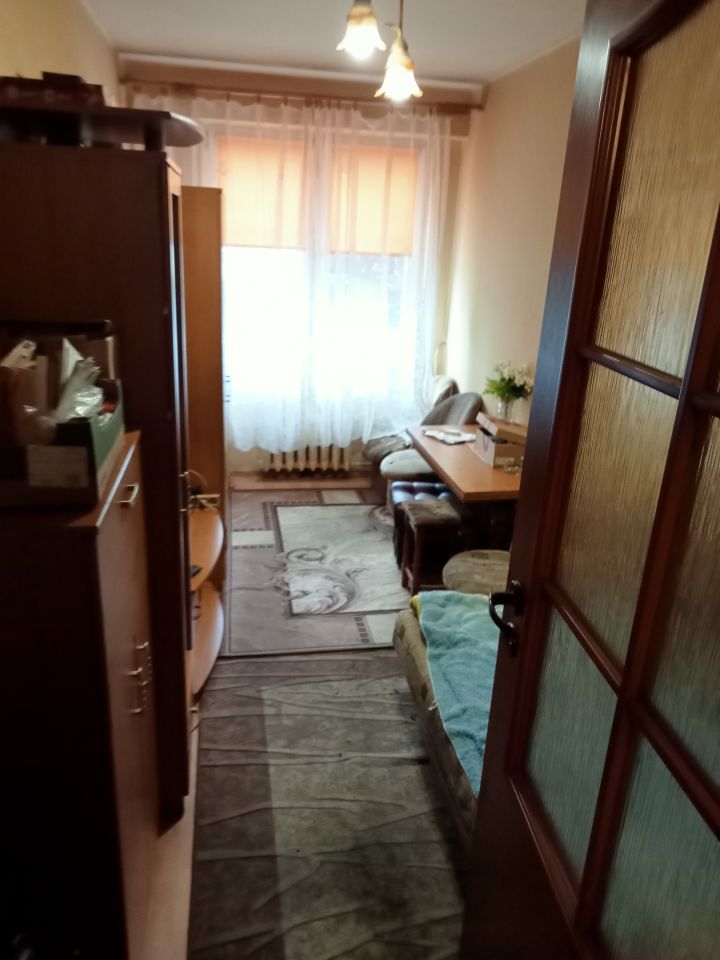 Mieszkanie 3-pokojowe Koło, ul. Piotra Wojciechowskiego. Zdjęcie 5