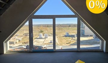 dom wolnostojący, 4 pokoje Kobylnica, ul. Kalinowa