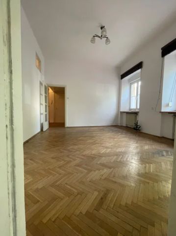 Mieszkanie 3-pokojowe Łódź Bałuty. Zdjęcie 1