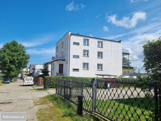 dom wolnostojący, 15 pokoi Jastrzębia Góra. Zdjęcie 1