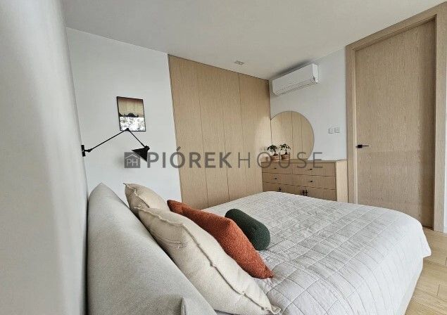 Mieszkanie 3-pokojowe Warszawa Ochota, ul. Grójecka. Zdjęcie 7