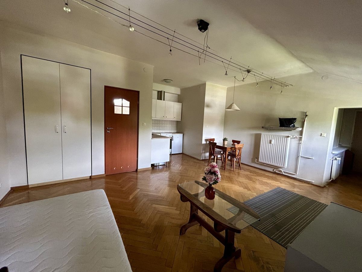 Mieszkanie 1-pokojowe Warszawa Praga-Południe, ul. Szaserów. Zdjęcie 19