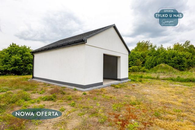 dom wolnostojący, 4 pokoje Stok Nowy. Zdjęcie 18