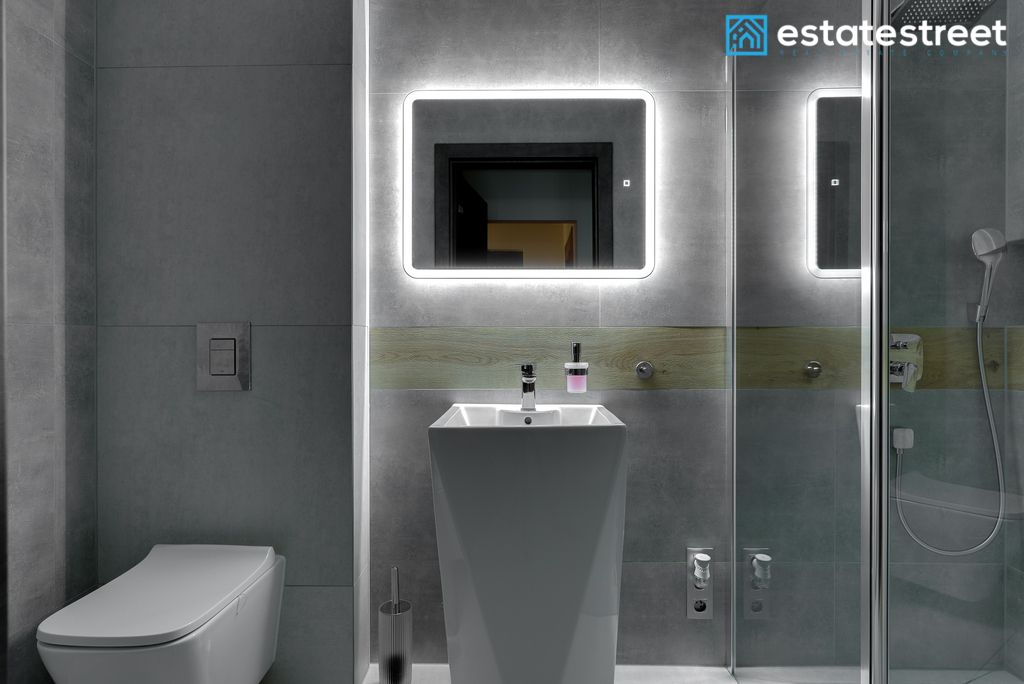 dom wolnostojący, 5 pokoi Katowice Janów, ul. Leśnego Potoku. Zdjęcie 18