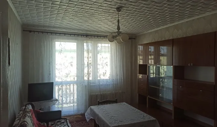 Mieszkanie 2-pokojowe Kwilcz, ul. Międzychodzka