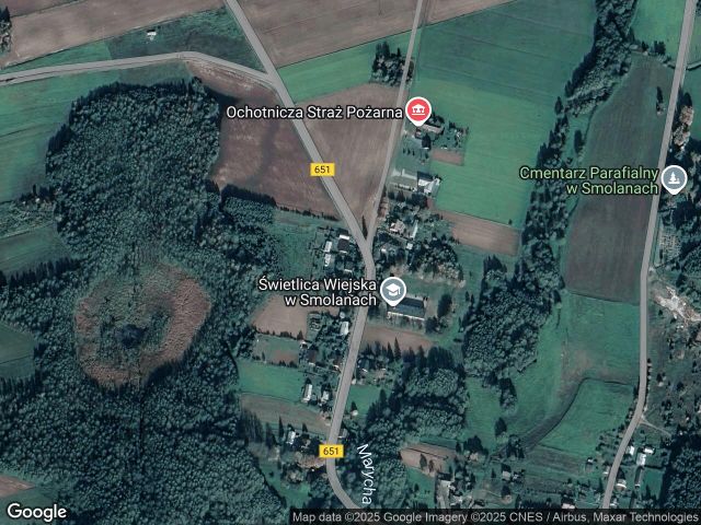 dom wolnostojący, 6 pokoi Smolany. Zdjęcie 1