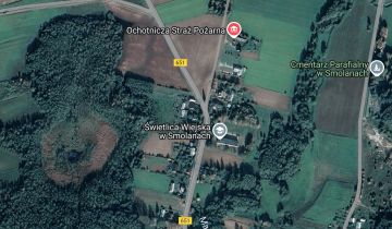 dom wolnostojący, 6 pokoi Smolany