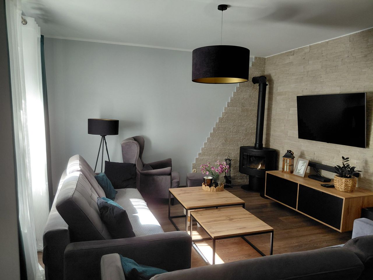 dom wolnostojący, 6 pokoi Szemborowo. Zdjęcie 8