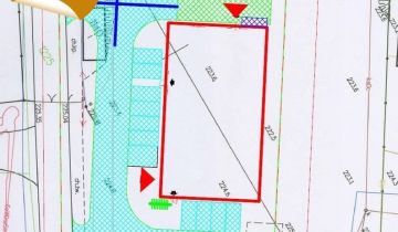 Lokal Zakrzówek, ul. Żeromskiego