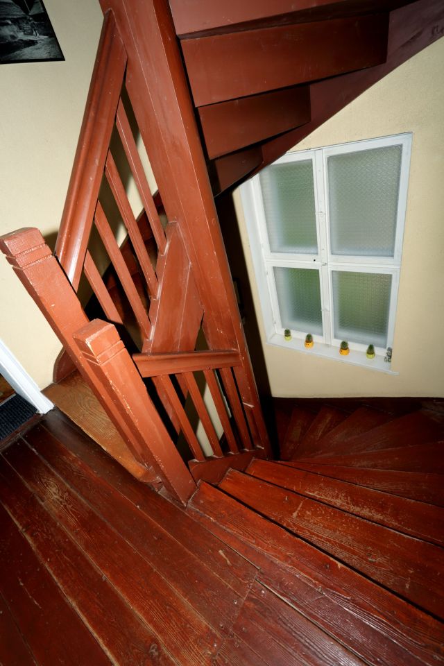 dom wolnostojący, 8 pokoi Wrocław Oporów, ul. Jana Ostroroga. Zdjęcie 14