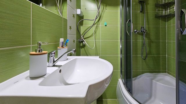 Mieszkanie 2-pokojowe Bemowo Piskie, ul. Kętrzyńskiego. Zdjęcie 11