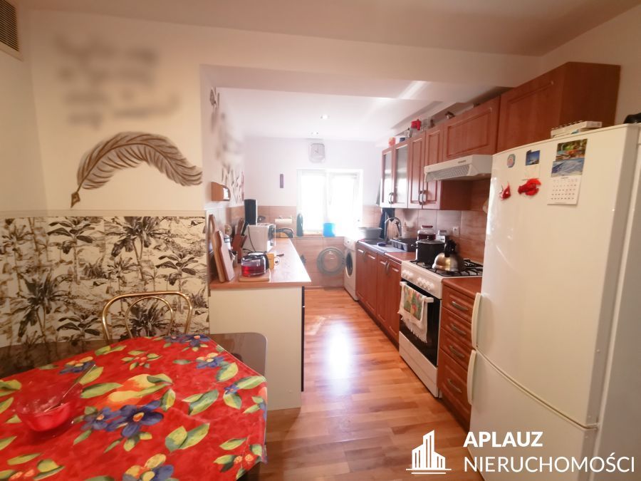 Mieszkanie 2-pokojowe Szklarska Poręba. Zdjęcie 4