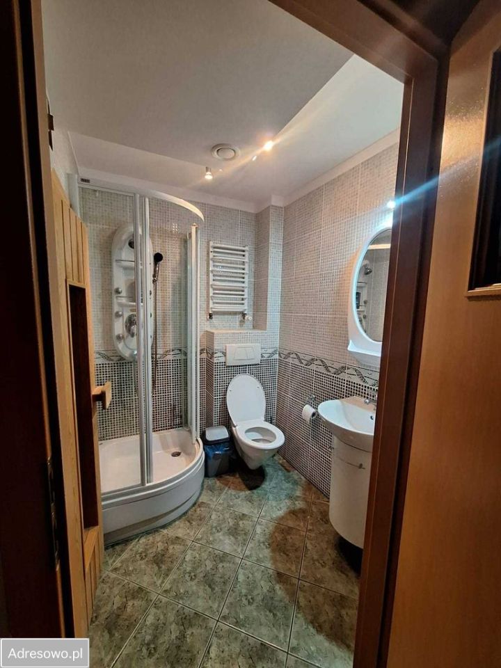 dom wolnostojący, 8 pokoi Międzyzdroje, ul. Marii Dąbrowskiej. Zdjęcie 11