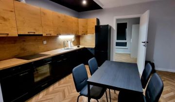 Mieszkanie 2-pokojowe Brzeg Dolny